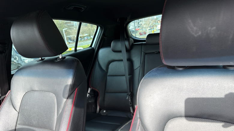 Kia Sportage 1.6T GDi ISG GT-Line 5dr DCT Auto [AWD] Petrol Estate